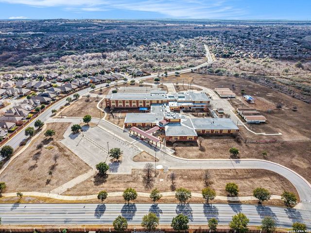 8807 White Crown, San Antonio, TX 78254