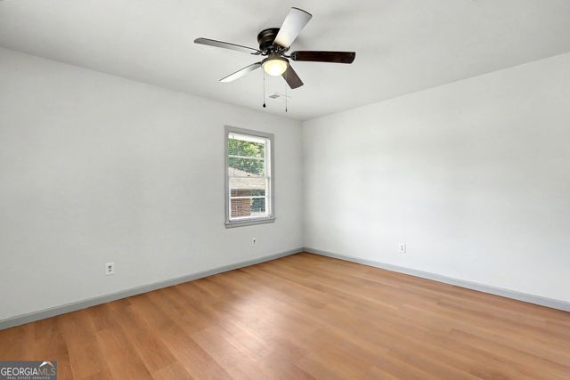 5256 Eubanks Drive, Morrow, GA 30260