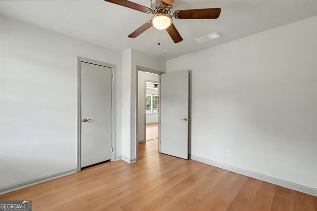 5256 Eubanks Drive, Morrow, GA 30260