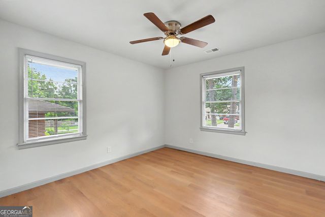 5256 Eubanks Drive, Morrow, GA 30260