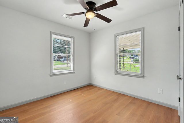 5256 Eubanks Drive, Morrow, GA 30260
