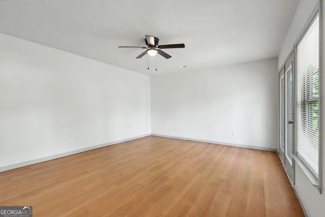 5256 Eubanks Drive, Morrow, GA 30260