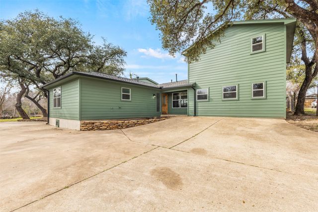7036 Lotus Trail, Lake Worth, TX 76135