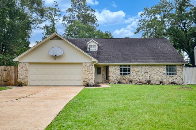 9903 Bromel Station Street, Houston, TX 77070