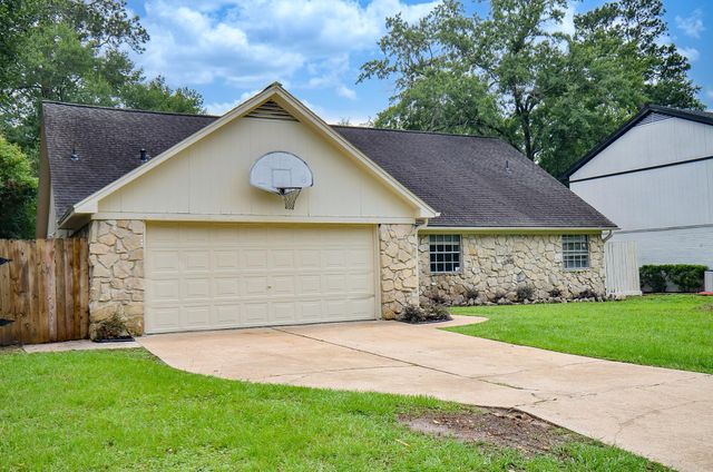 9903 Bromel Station Street, Houston, TX 77070