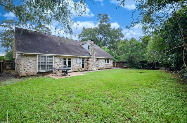 9903 Bromel Station Street, Houston, TX 77070