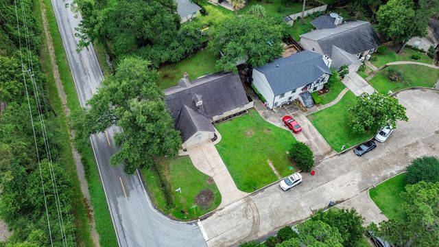 9903 Bromel Station Street, Houston, TX 77070