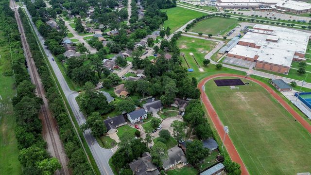 9903 Bromel Station Street, Houston, TX 77070