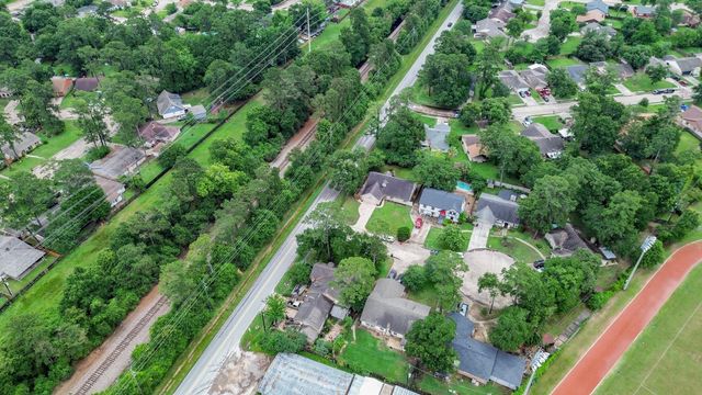 9903 Bromel Station Street, Houston, TX 77070