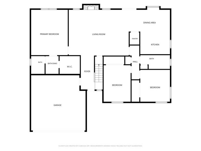 9903 Bromel Station Street, Houston, TX 77070