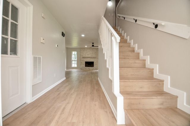 9903 Bromel Station Street, Houston, TX 77070
