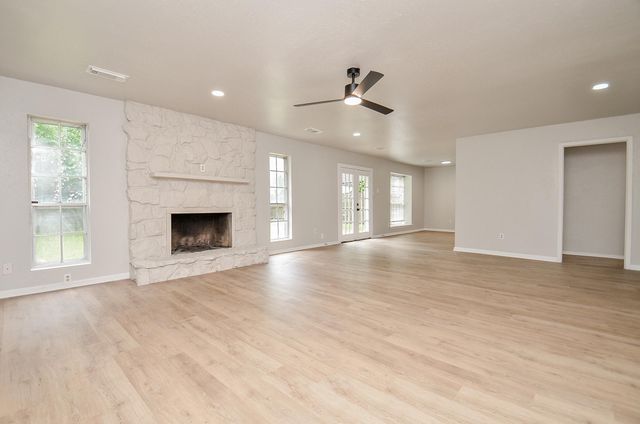 9903 Bromel Station Street, Houston, TX 77070
