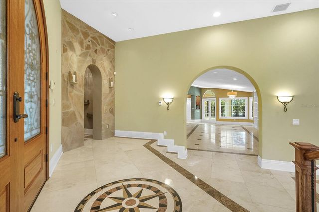 1481 LAMBERT AVENUE, Flagler Beach, FL 32136