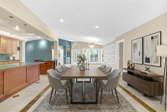 1481 LAMBERT AVENUE, Flagler Beach, FL 32136