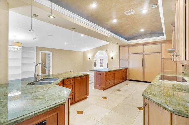 1481 LAMBERT AVENUE, Flagler Beach, FL 32136