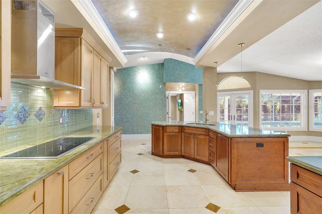 1481 LAMBERT AVENUE, Flagler Beach, FL 32136