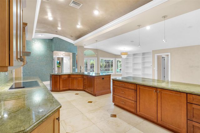 1481 LAMBERT AVENUE, Flagler Beach, FL 32136