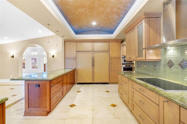 1481 LAMBERT AVENUE, Flagler Beach, FL 32136