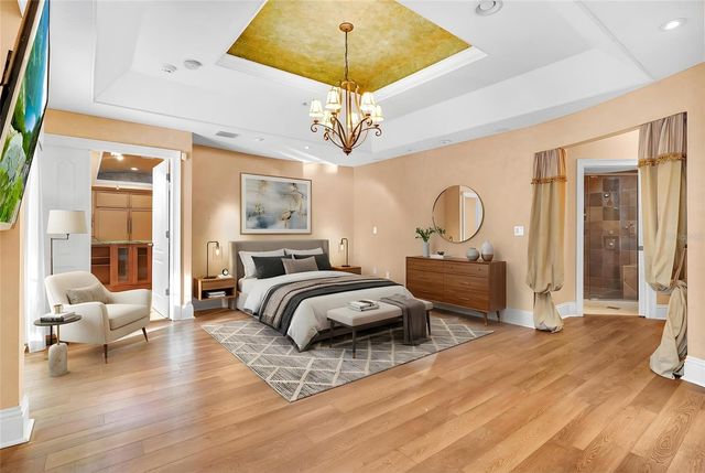 1481 LAMBERT AVENUE, Flagler Beach, FL 32136