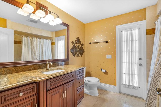 1481 LAMBERT AVENUE, Flagler Beach, FL 32136