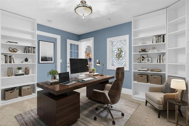 1481 LAMBERT AVENUE, Flagler Beach, FL 32136