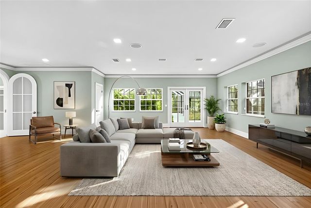 1481 LAMBERT AVENUE, Flagler Beach, FL 32136