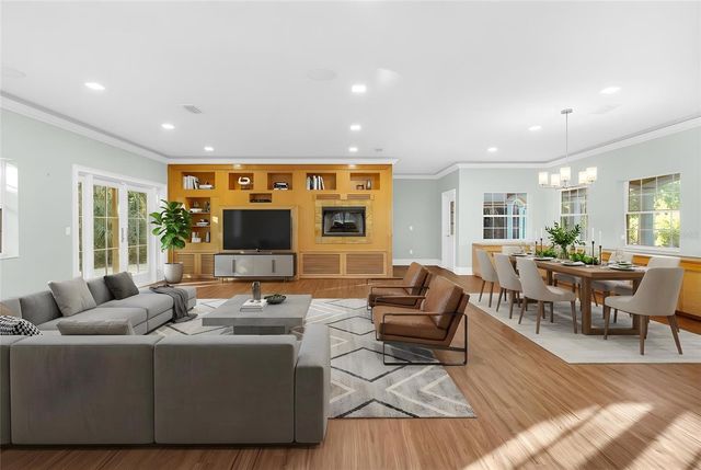 1481 LAMBERT AVENUE, Flagler Beach, FL 32136