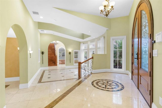 1481 LAMBERT AVENUE, Flagler Beach, FL 32136