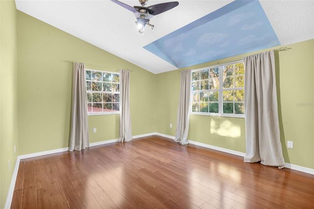 1481 LAMBERT AVENUE, Flagler Beach, FL 32136