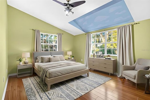 1481 LAMBERT AVENUE, Flagler Beach, FL 32136