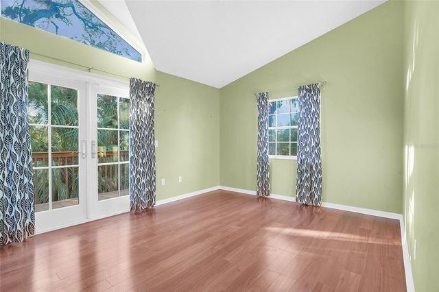 1481 LAMBERT AVENUE, Flagler Beach, FL 32136