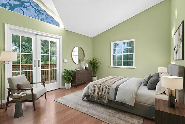 1481 LAMBERT AVENUE, Flagler Beach, FL 32136