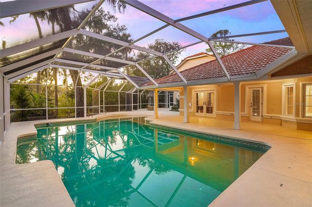 1481 LAMBERT AVENUE, Flagler Beach, FL 32136