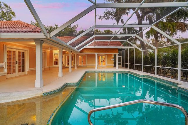 1481 LAMBERT AVENUE, Flagler Beach, FL 32136