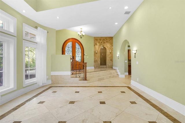 1481 LAMBERT AVENUE, Flagler Beach, FL 32136