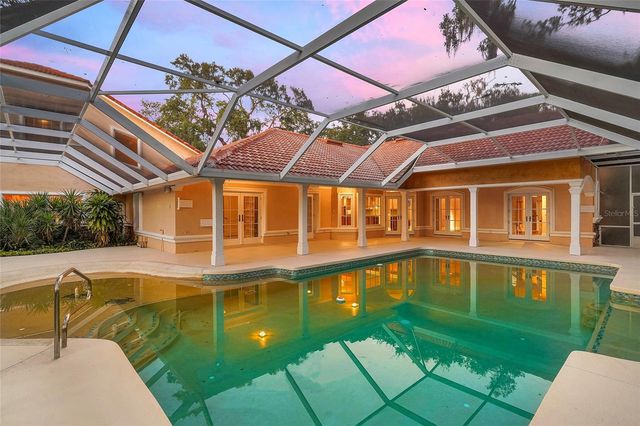 1481 LAMBERT AVENUE, Flagler Beach, FL 32136