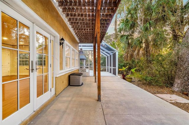 1481 LAMBERT AVENUE, Flagler Beach, FL 32136