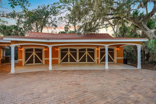 1481 LAMBERT AVENUE, Flagler Beach, FL 32136