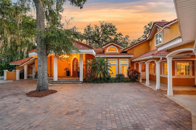 1481 LAMBERT AVENUE, Flagler Beach, FL 32136