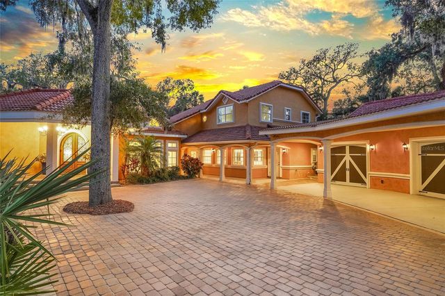 1481 LAMBERT AVENUE, Flagler Beach, FL 32136