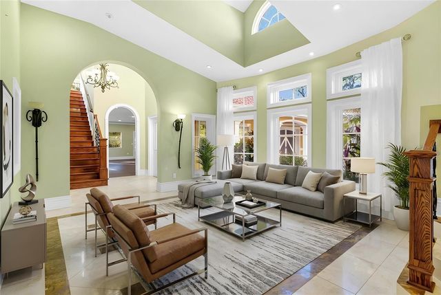 1481 LAMBERT AVENUE, Flagler Beach, FL 32136