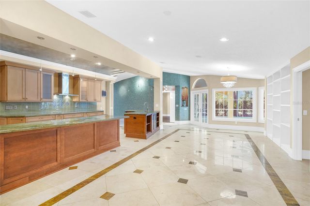 1481 LAMBERT AVENUE, Flagler Beach, FL 32136