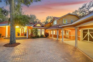 1481 LAMBERT AVENUE, Flagler Beach, FL 32136