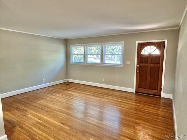 929 Parkwood Drive, Montgomery, AL 36109
