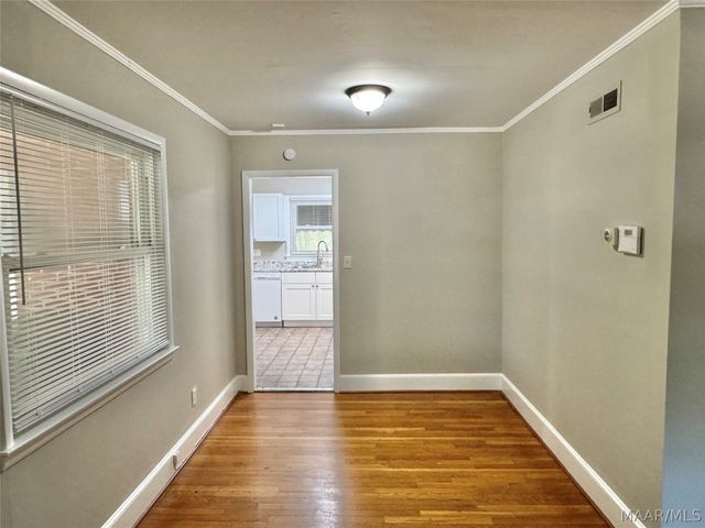 929 Parkwood Drive, Montgomery, AL 36109