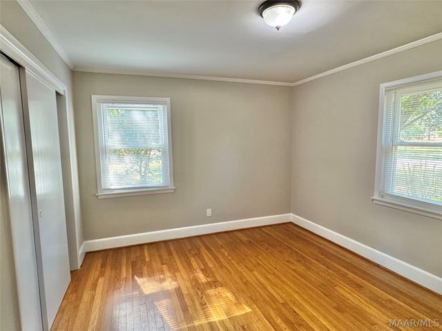 929 Parkwood Drive, Montgomery, AL 36109