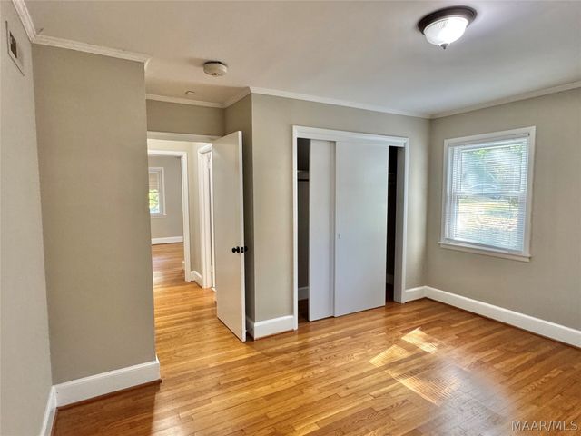929 Parkwood Drive, Montgomery, AL 36109