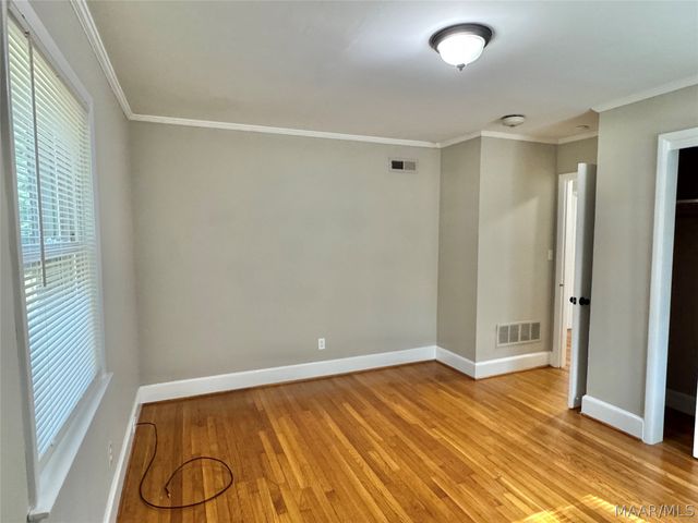 929 Parkwood Drive, Montgomery, AL 36109