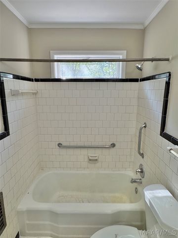 929 Parkwood Drive, Montgomery, AL 36109