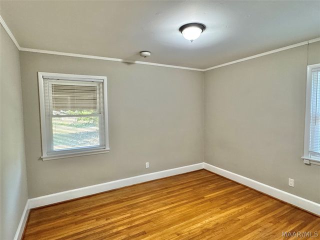 929 Parkwood Drive, Montgomery, AL 36109